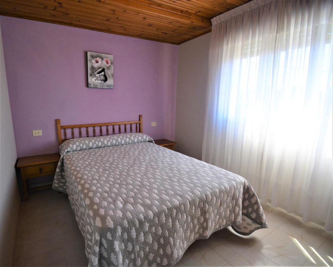 Apartamento De Playa En Un Entorno Rural