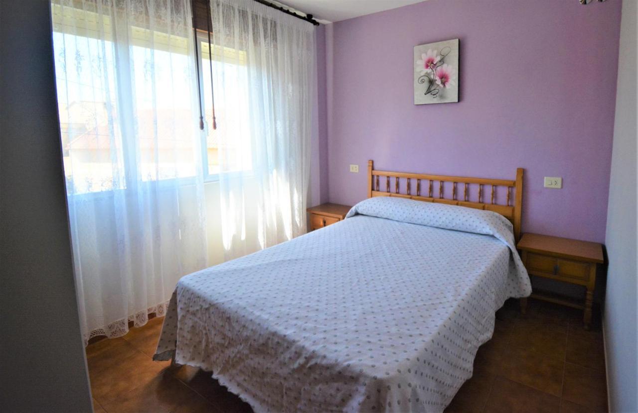 Apartamento De Playa En Un Entorno Rural *