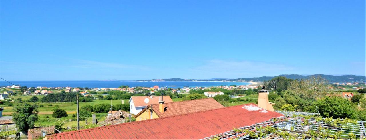 Apartment De Playa En Un Entorno Rural Sanxenxo