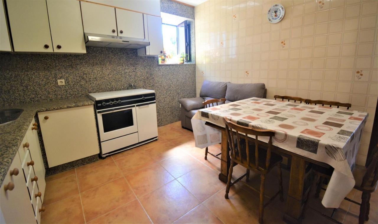 Apartamento De Playa En Un Entorno Rural