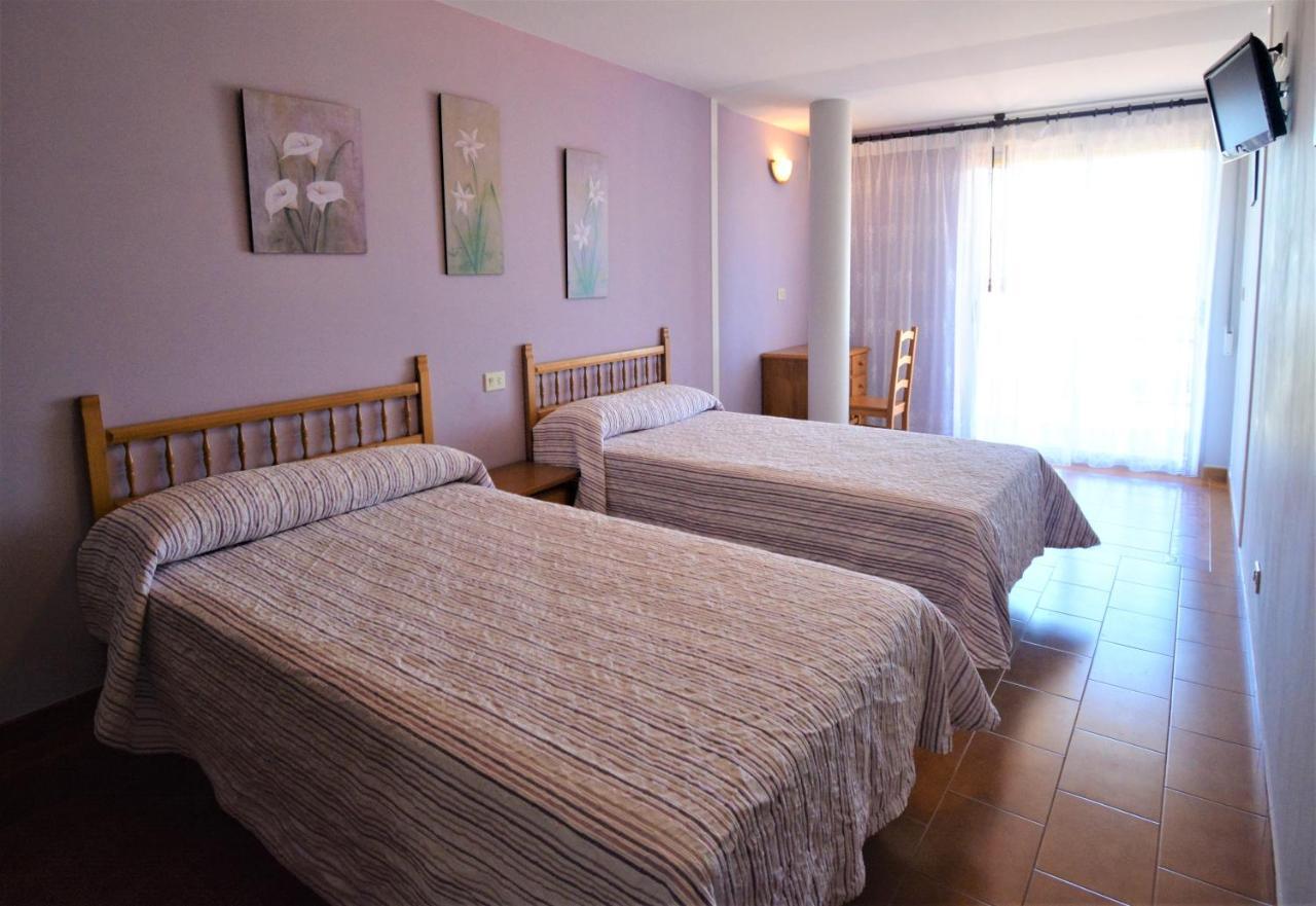 Apartamento De Playa En Un Entorno Rural *