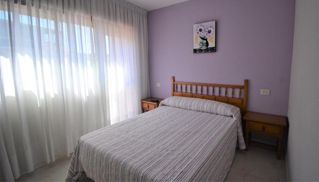 Apartamento De Playa En Un Entorno Rural