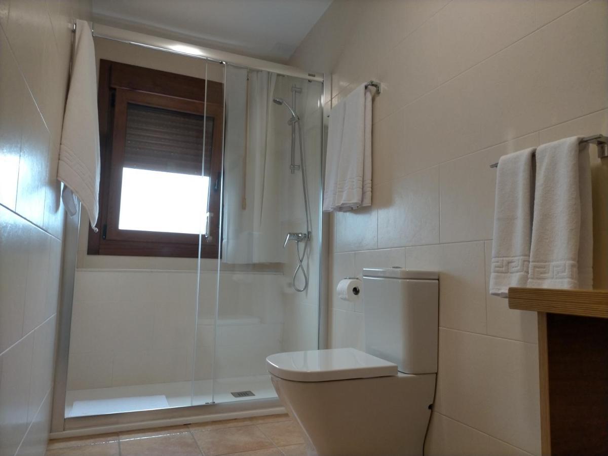 O Labrego De Apartment Boimorto (A Coruna)