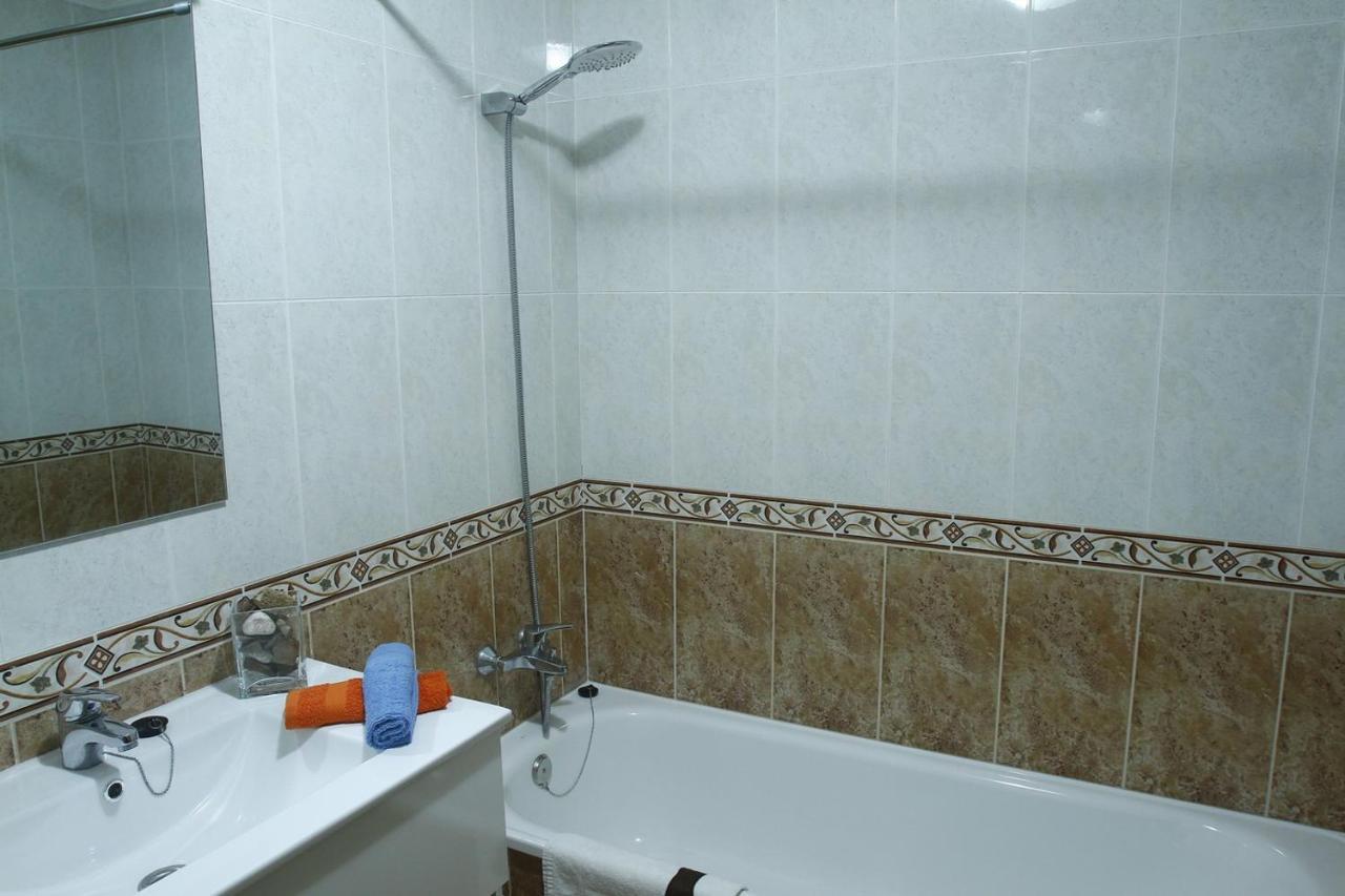 Desconectaengalicia La Perla, Piscina Y Parking *