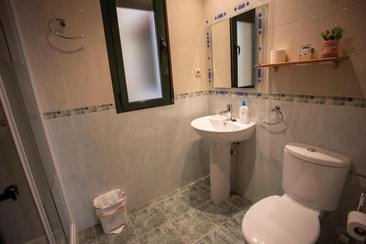 Country house Alojamiento Turistico 