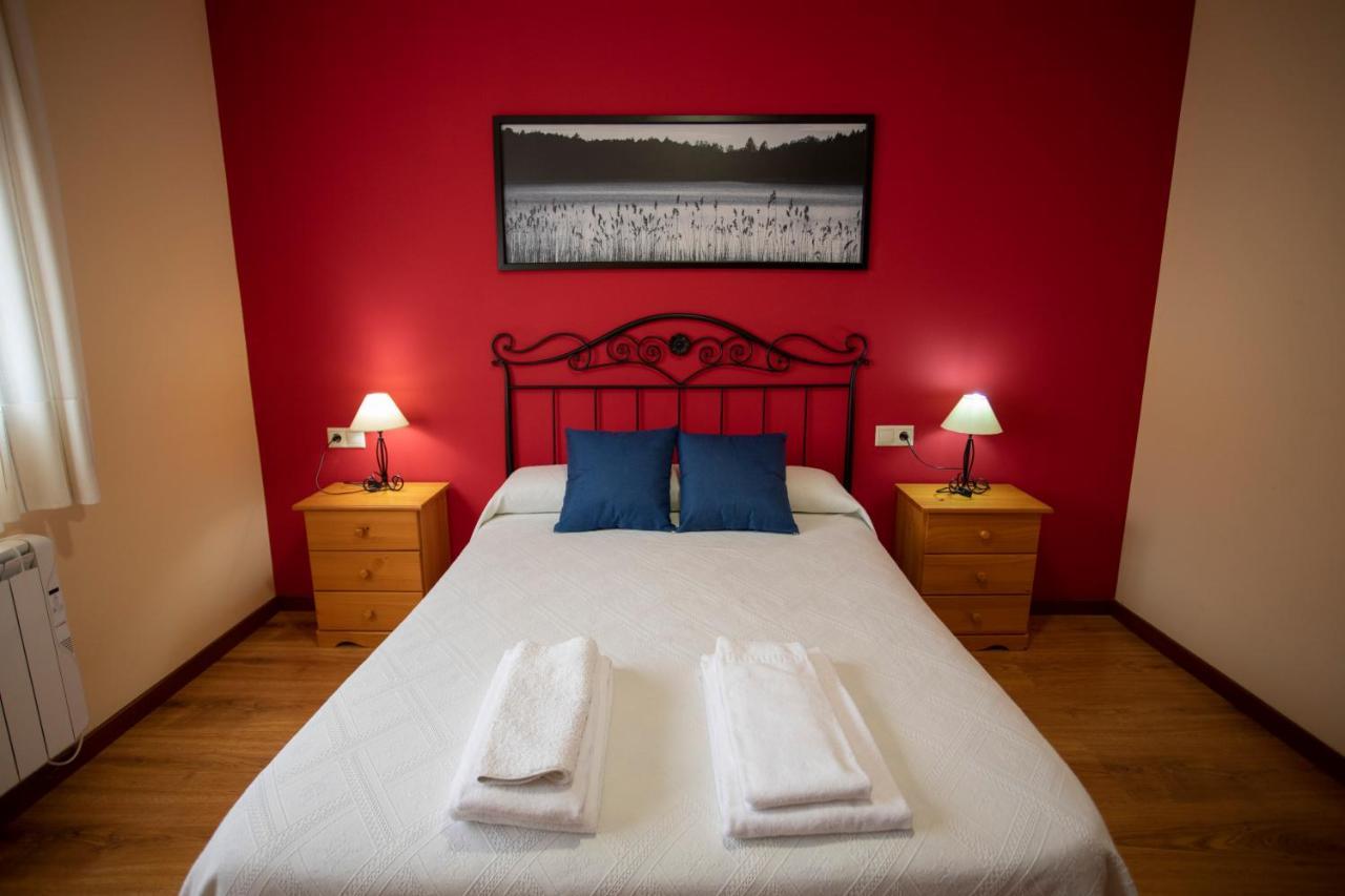 Country house Alojamiento Turistico 