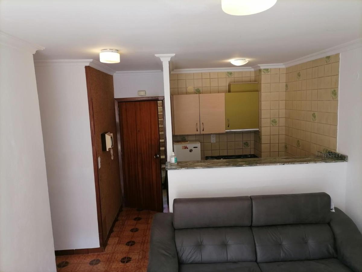 Apartment Bahia Mar Peniscola