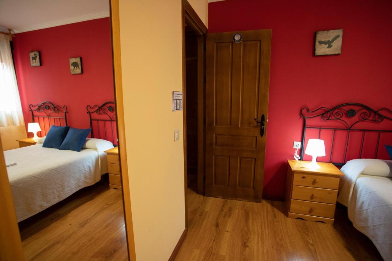 Country house Alojamiento Turistico 