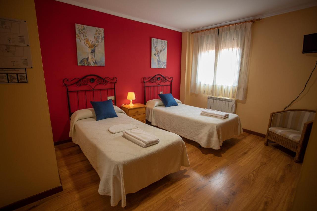 Country house Alojamiento Turistico 