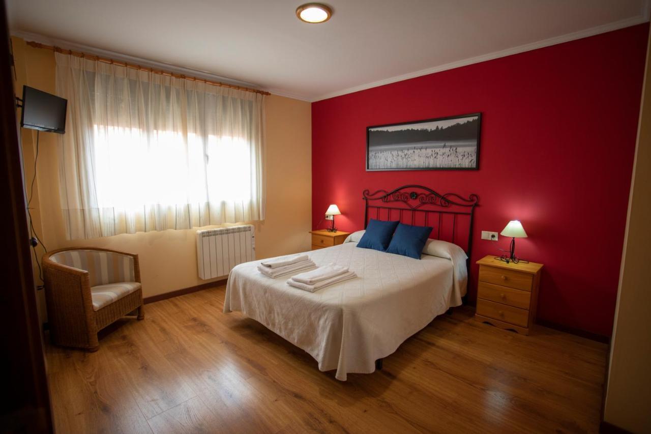 Country house Alojamiento Turistico 