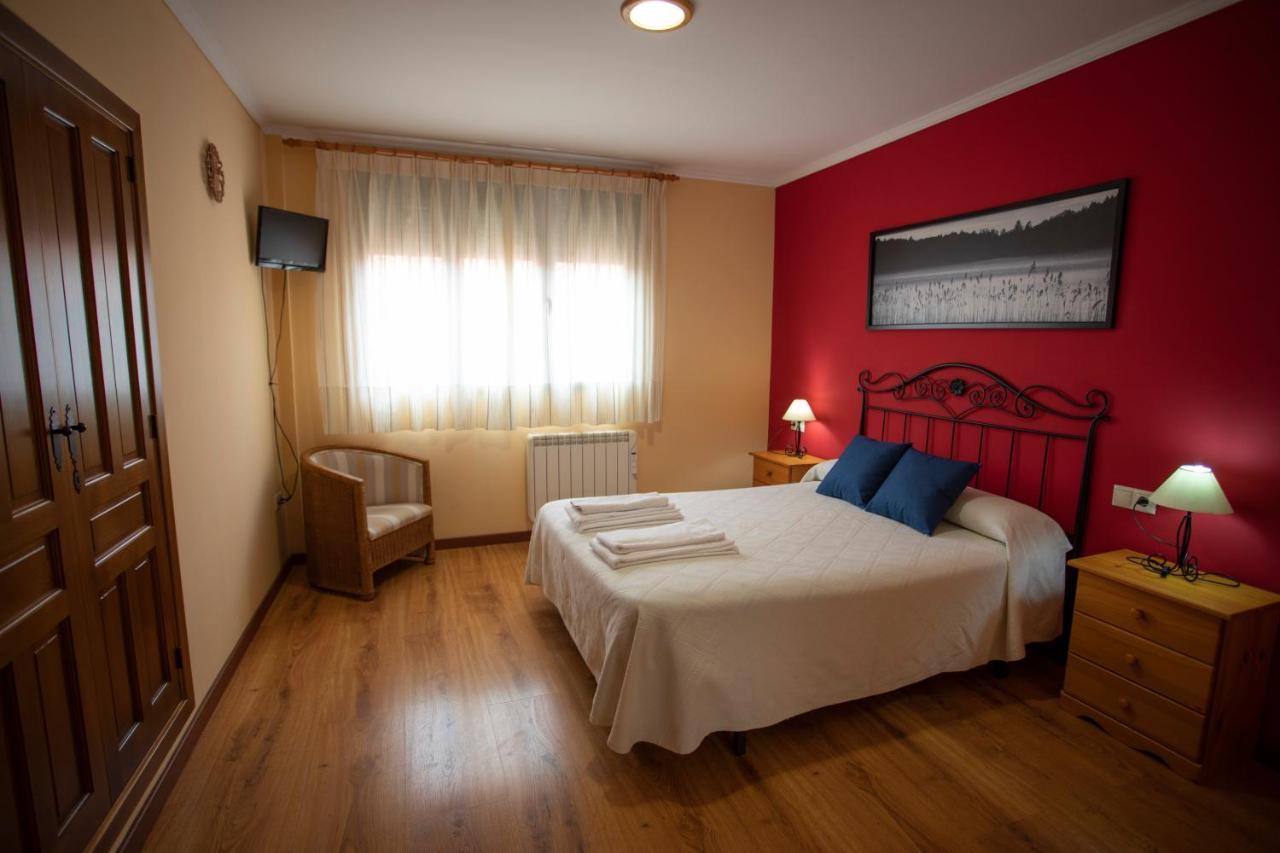Country house Alojamiento Turistico 