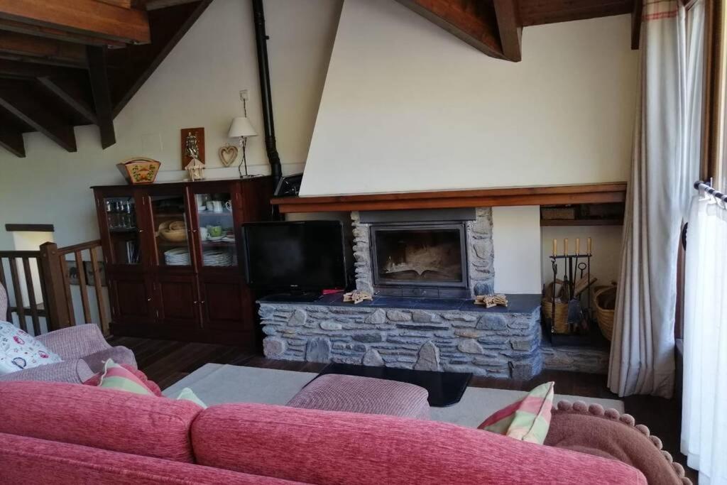 Apartment Espectacular Atico Duplex En