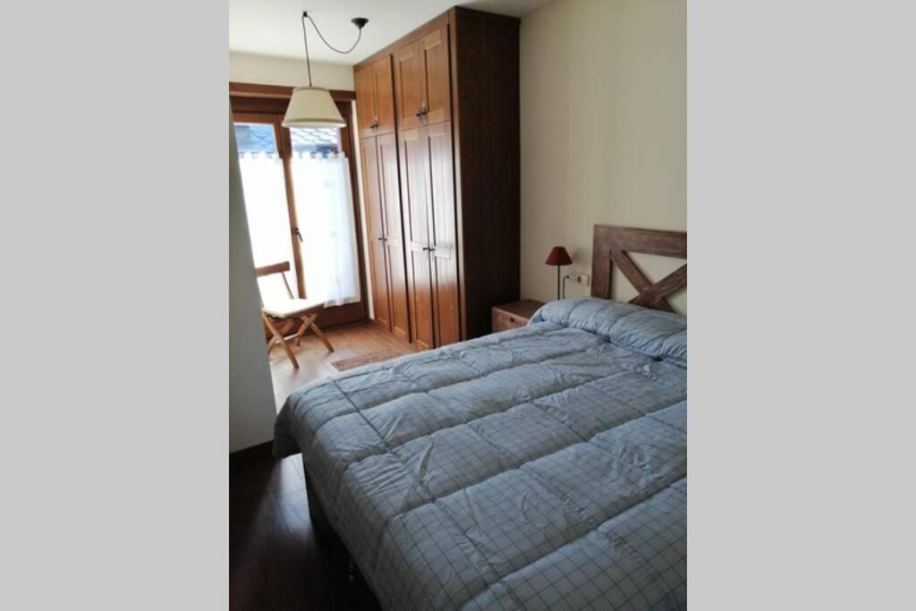 Apartment Espectacular Atico Duplex En Isil