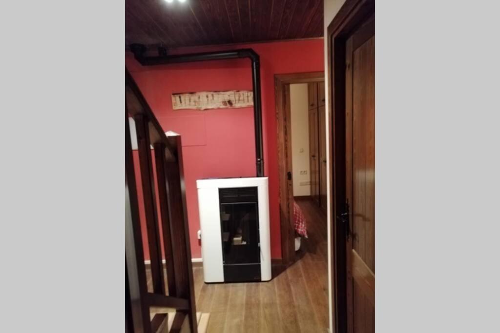 Espectacular Atico Duplex En Apartment