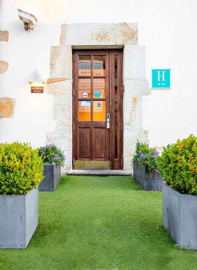 La Casa Del Patrón Murguía