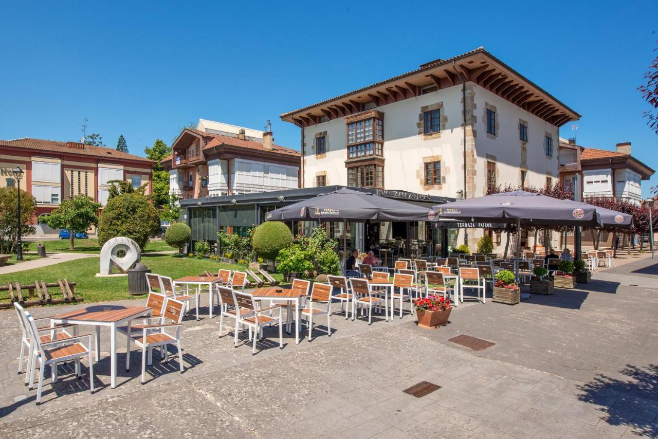 Hotel La Casa Del Patrón 2*