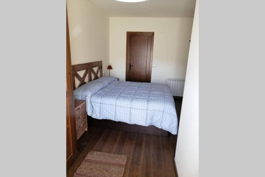 Apartment Espectacular Atico Duplex En