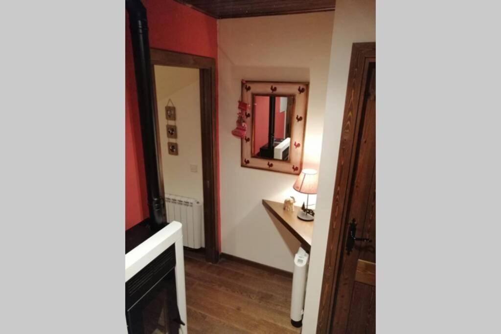 Apartment Espectacular Atico Duplex En Isil