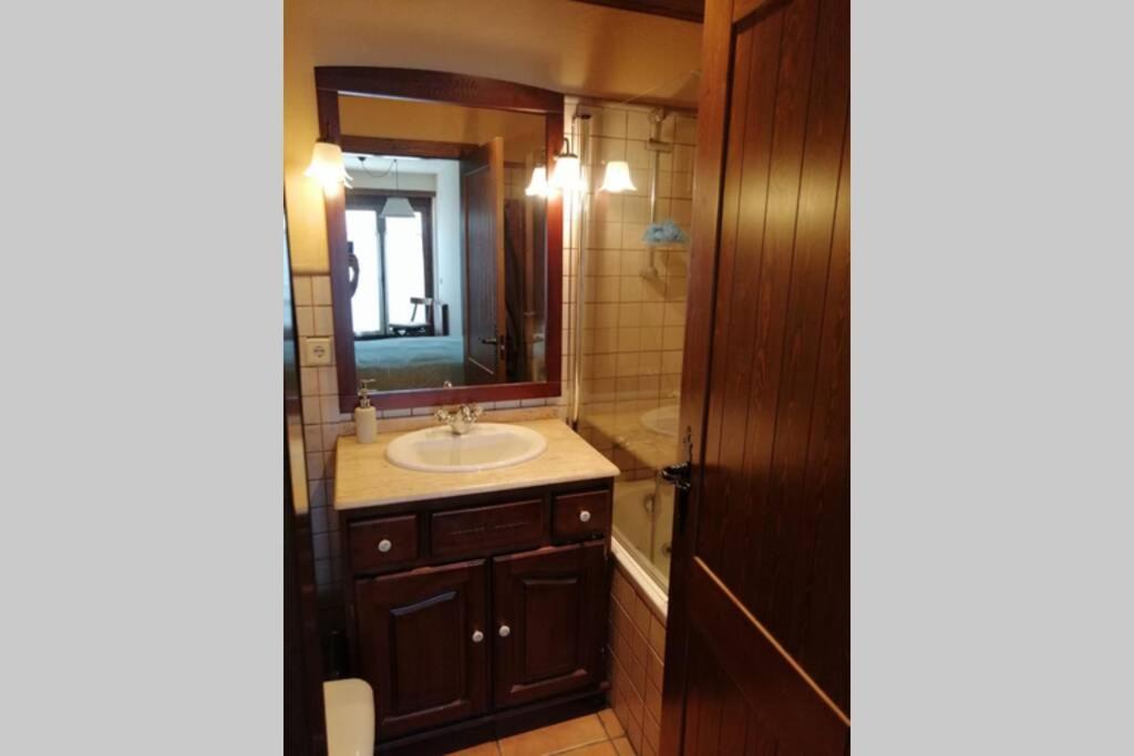 Espectacular Atico Duplex En Apartment *