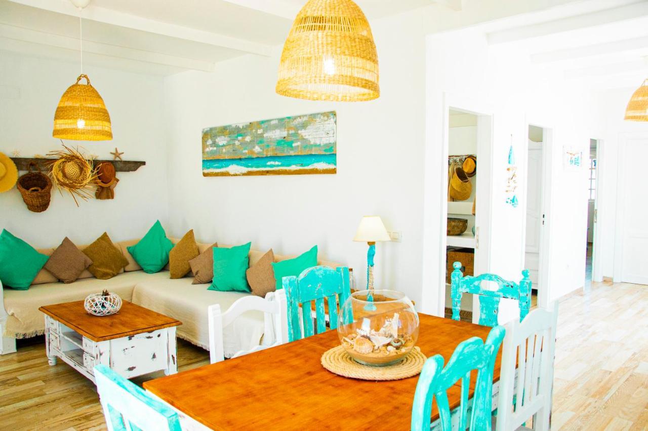 Apartment Turquesa Beach&pool *