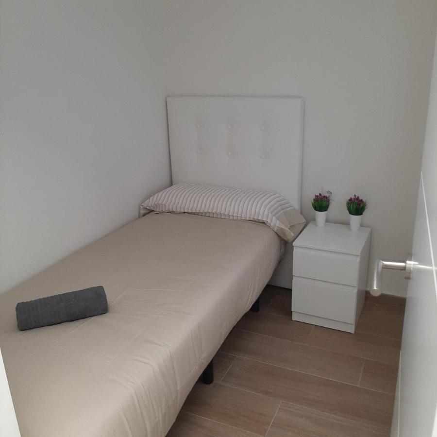 Apartamento Navas Gam Alicante