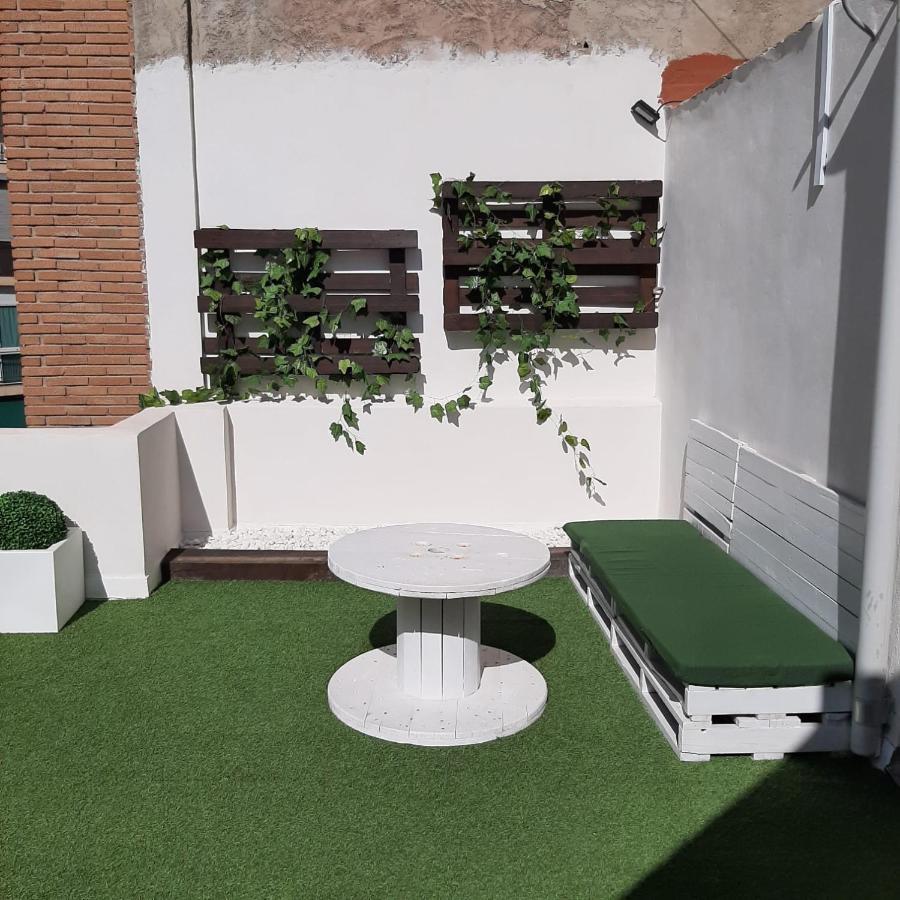 Mini-atico Gam *