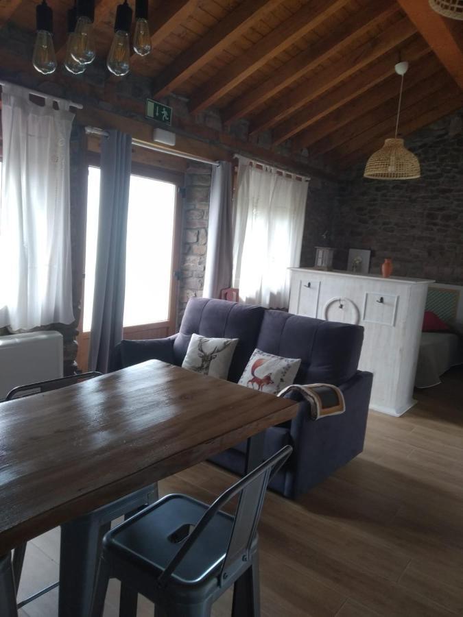 Casa Miguel Olea