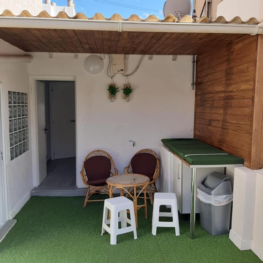 Mini-atico Gam Apartment Alicante