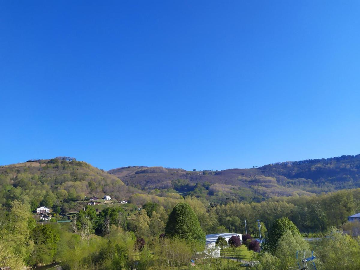 Apartamento Giltxaurdi *