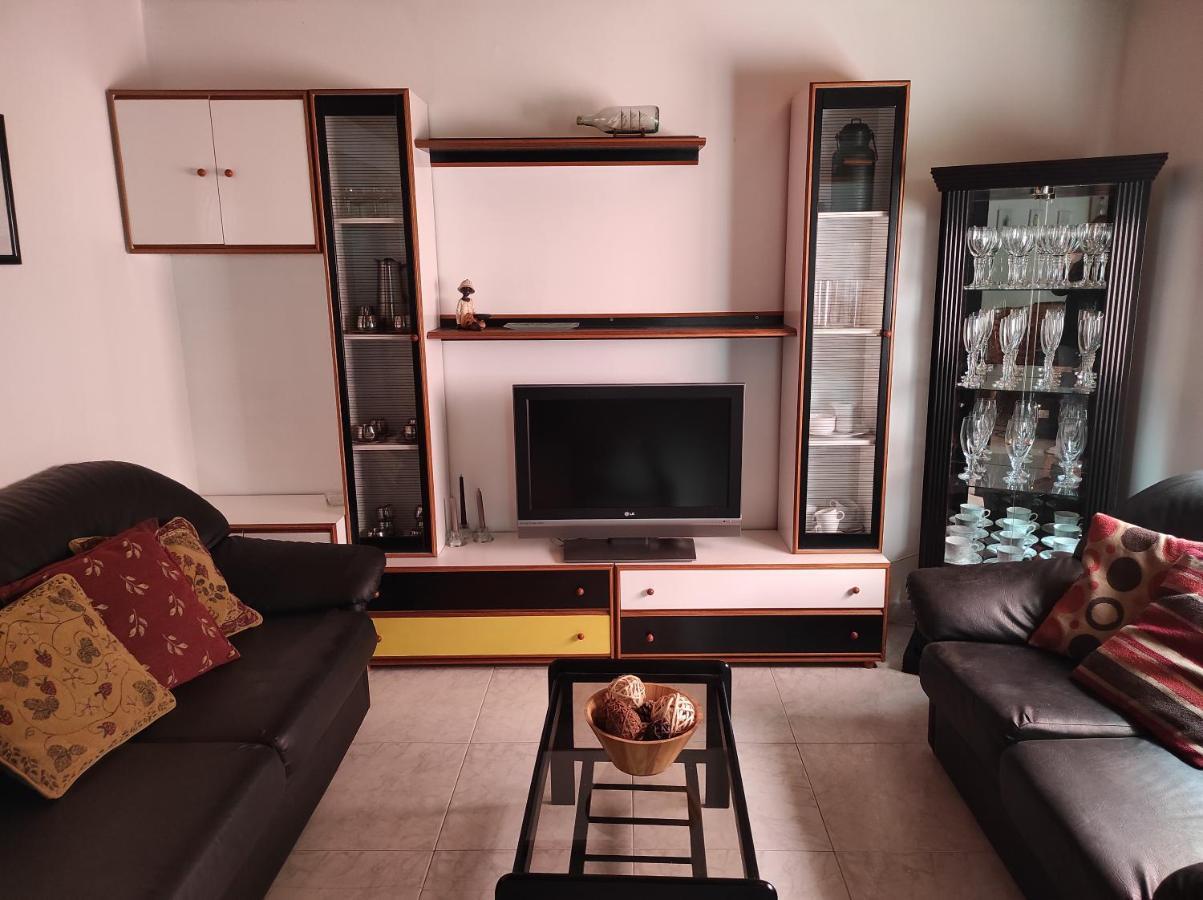 Apartamento * O Grove