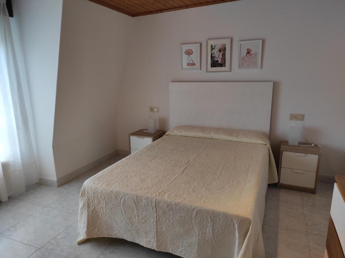 Apartamento Apartamento *