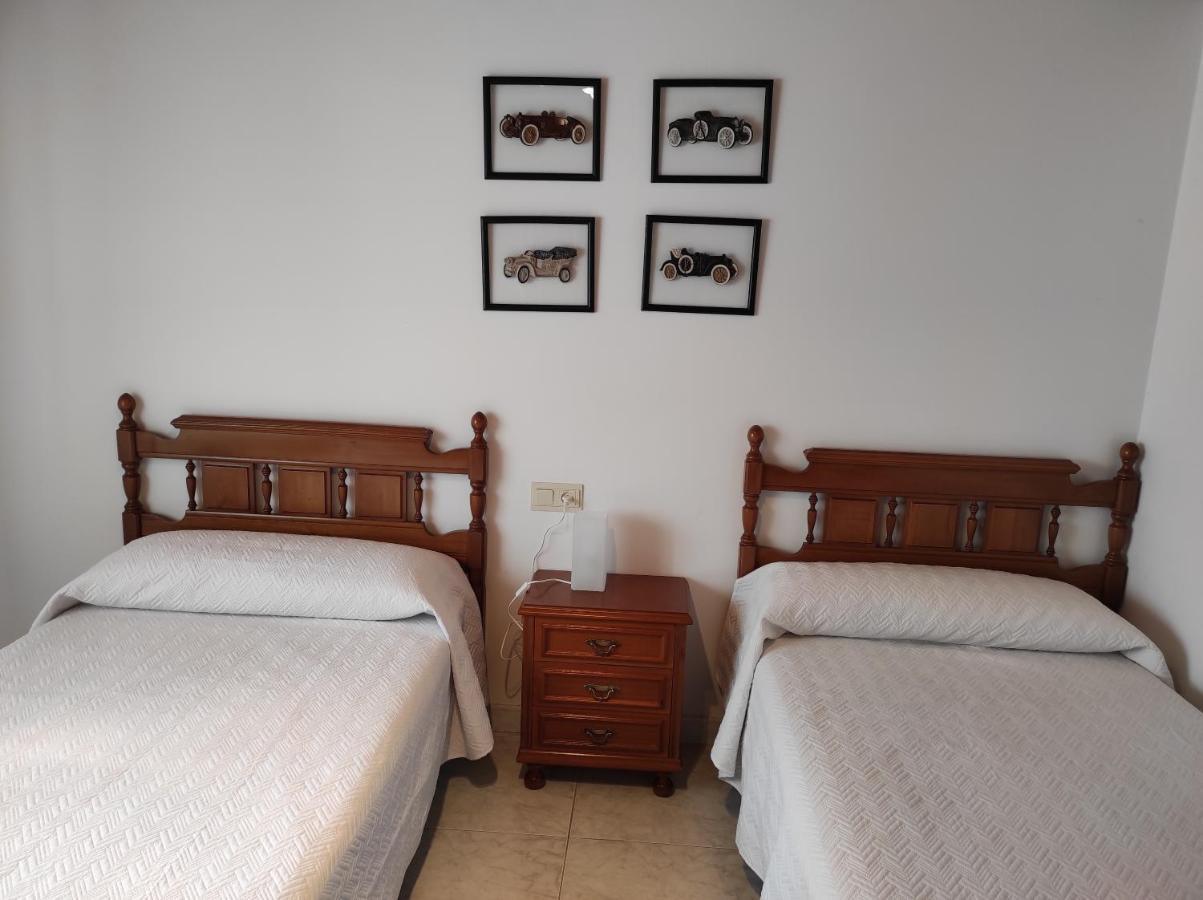 Apartamento Apartamento O Grove