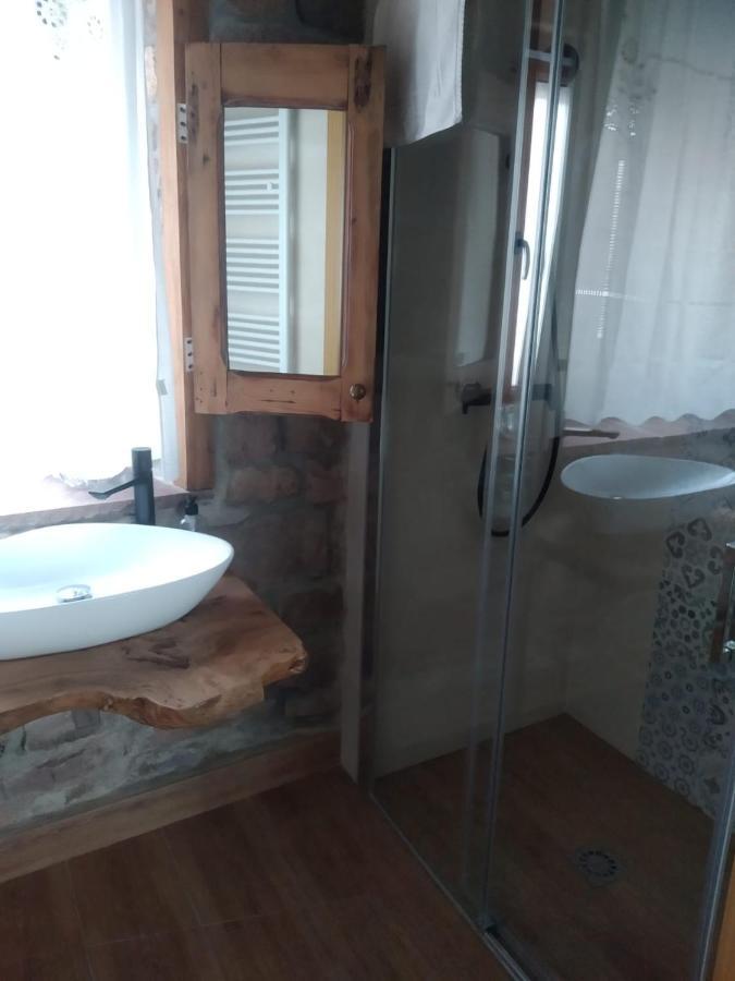 Casa Miguel Apartamento Olea