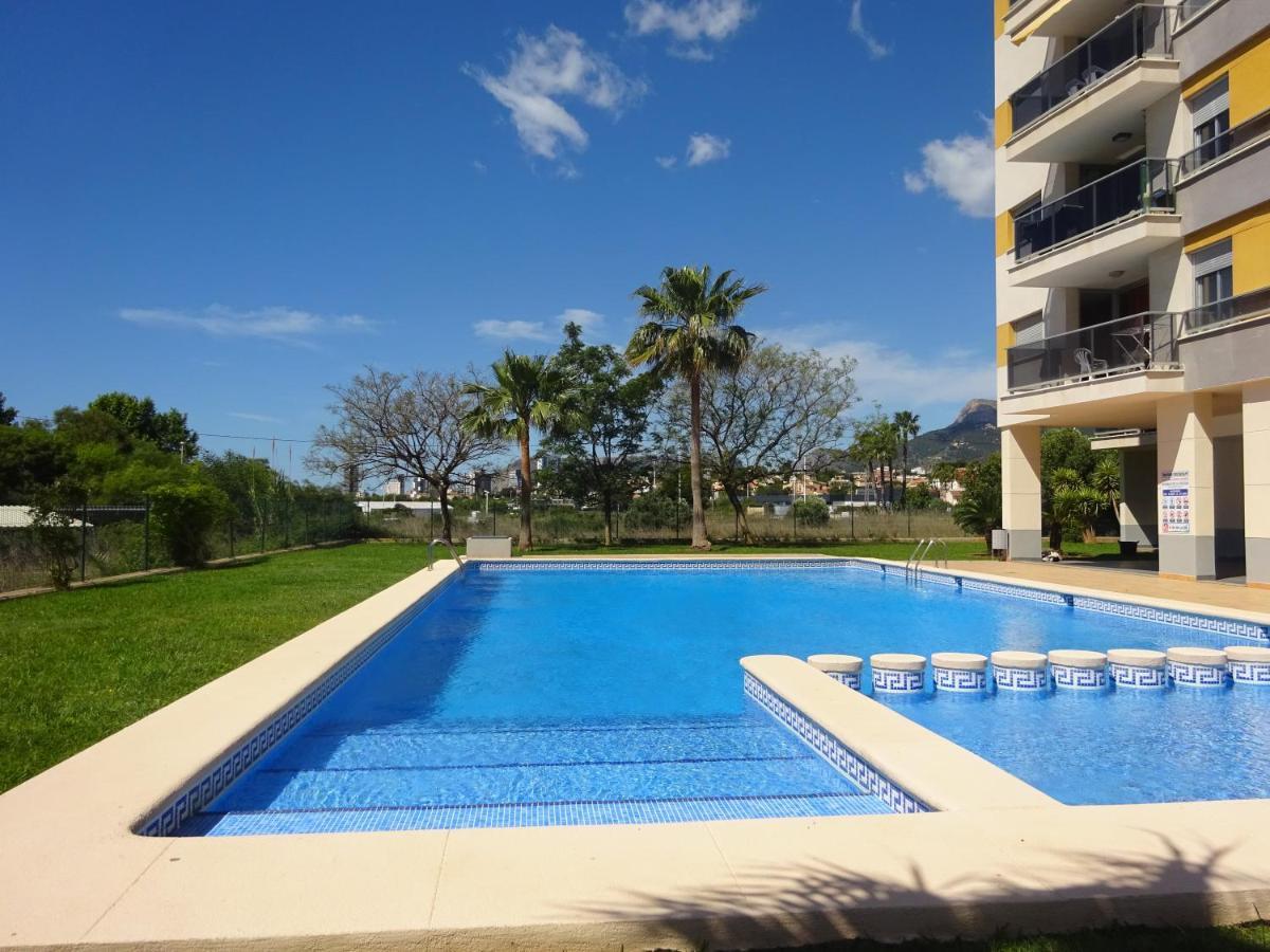 Apartamento Apartamento Costa Calpe *