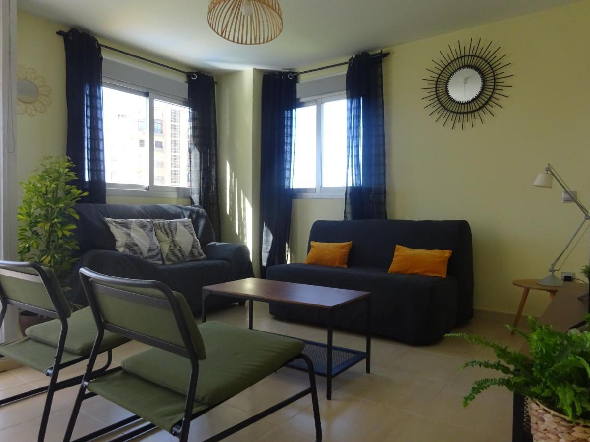 Apartamento Costa Calpe Apartamento