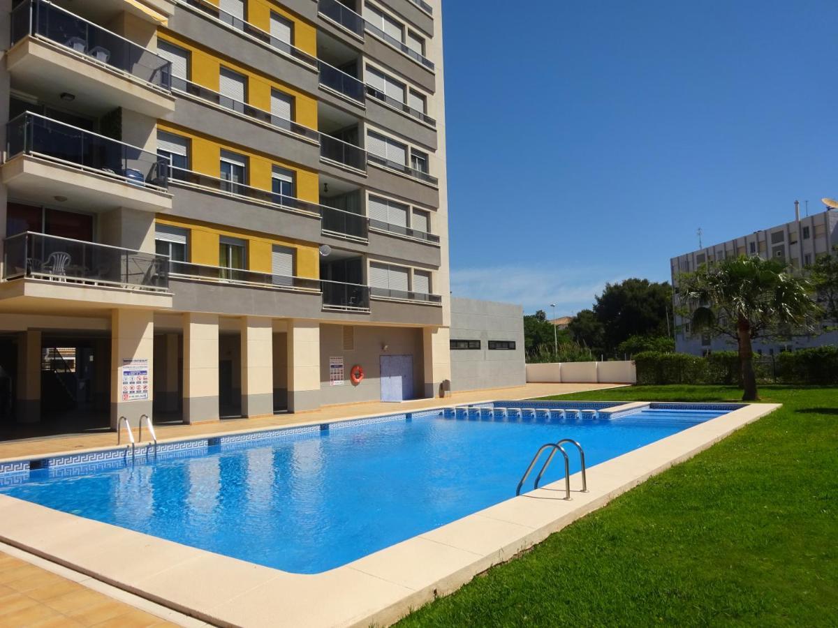 Apartamento Costa Calpe Apartamento *