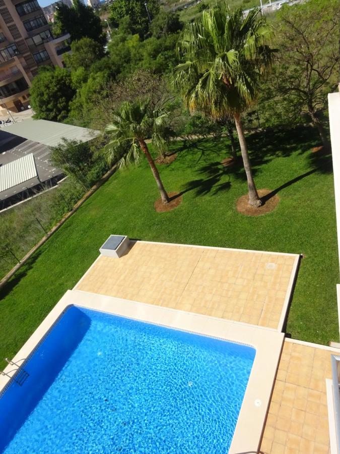 Apartamento Apartamento Costa Calpe Calpe