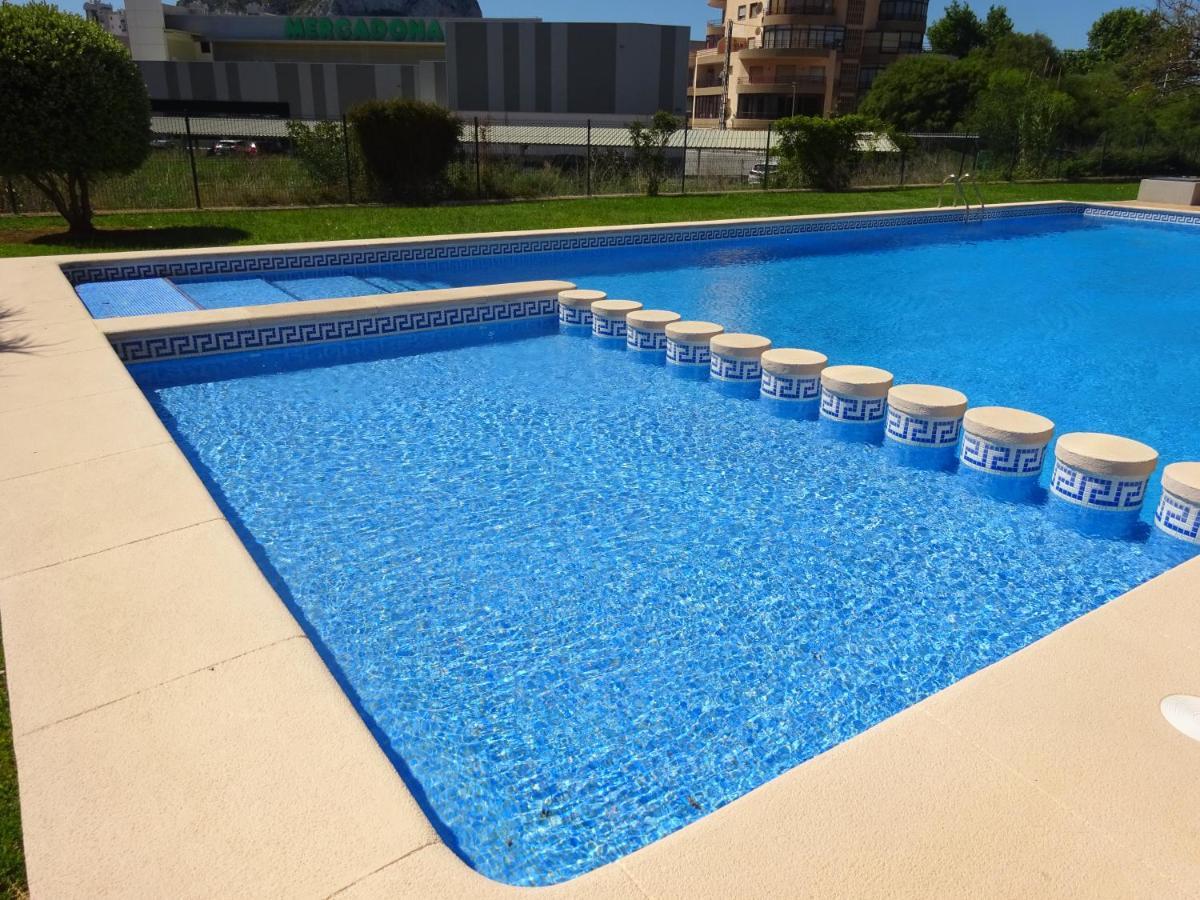 Apartamento Costa Calpe Apartamento Calpe