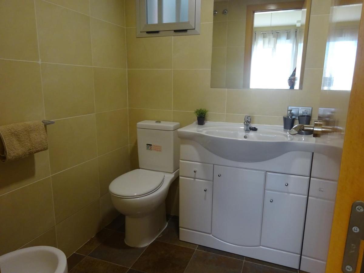 Apartamento Costa Calpe Apartamento *