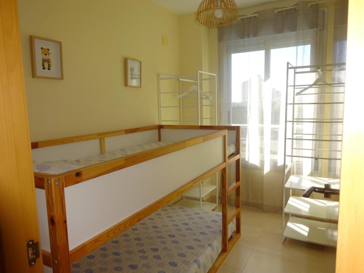 Apartamento Costa Calpe Apartamento Calpe