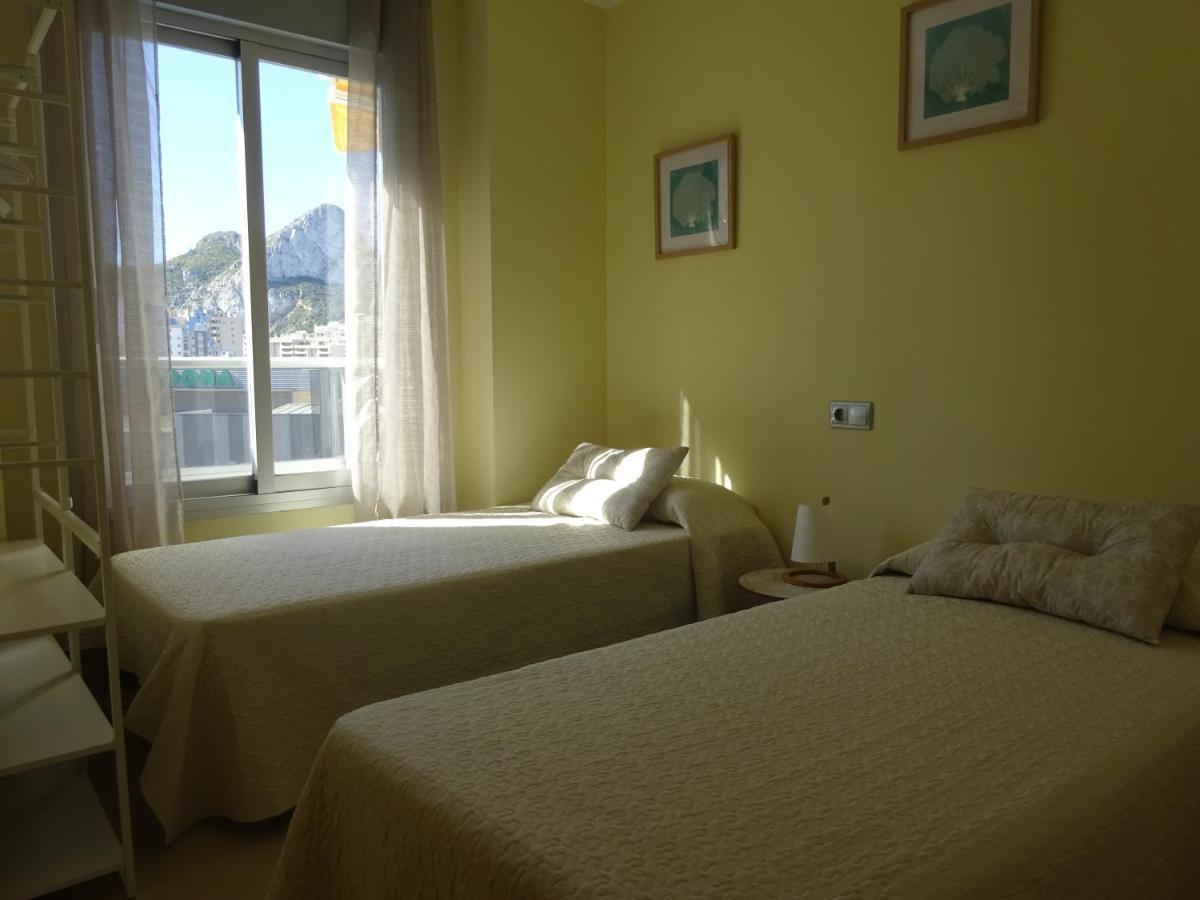 Apartamento Apartamento Costa Calpe Calpe
