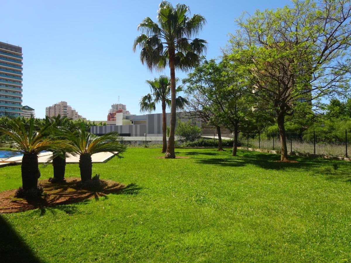 Apartamento Apartamento Costa Calpe *