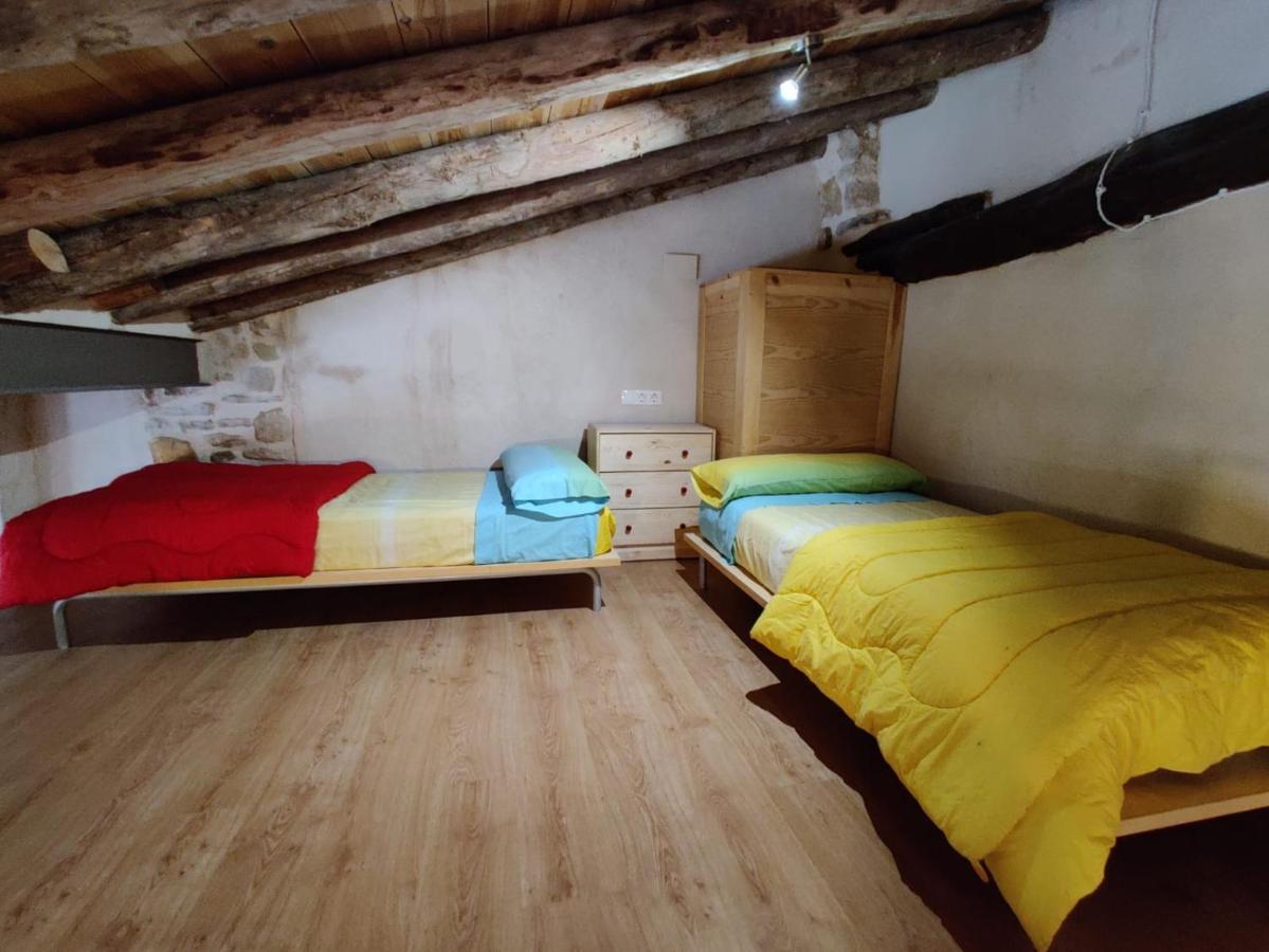 Loft Rural - Casa Vidal