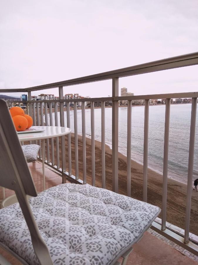 1ª Linea Playa * Peniscola