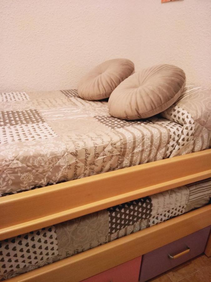 1ª Linea Playa Apartment Peniscola
