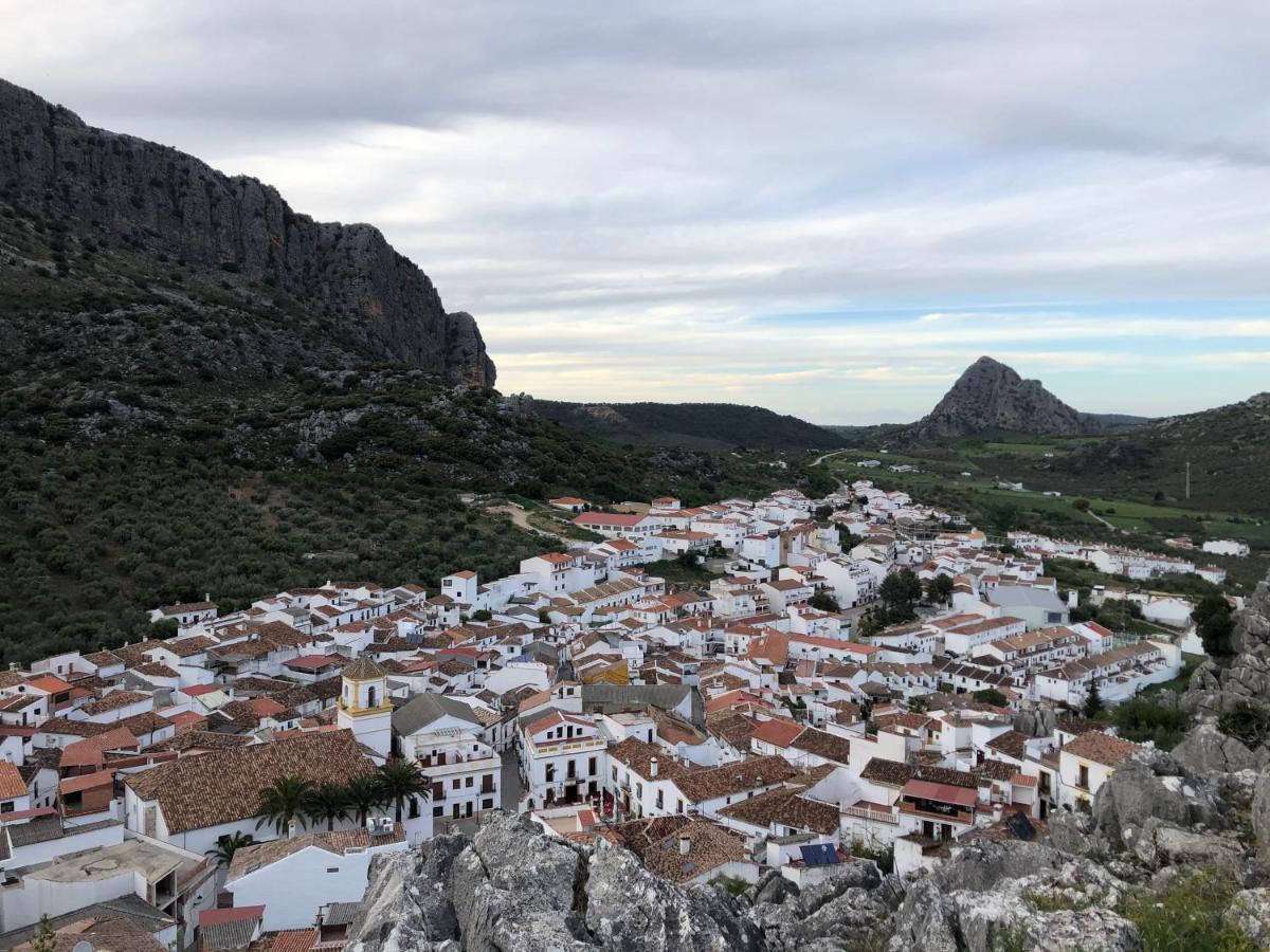 Mirador De La Ermita Holiday home *