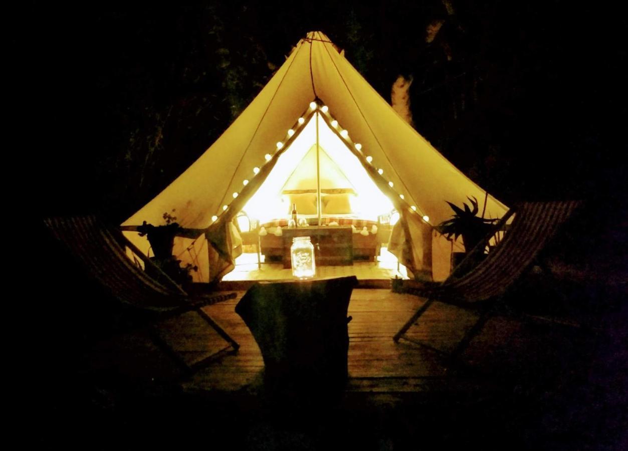 Romantic Safari Tent * Tortosa