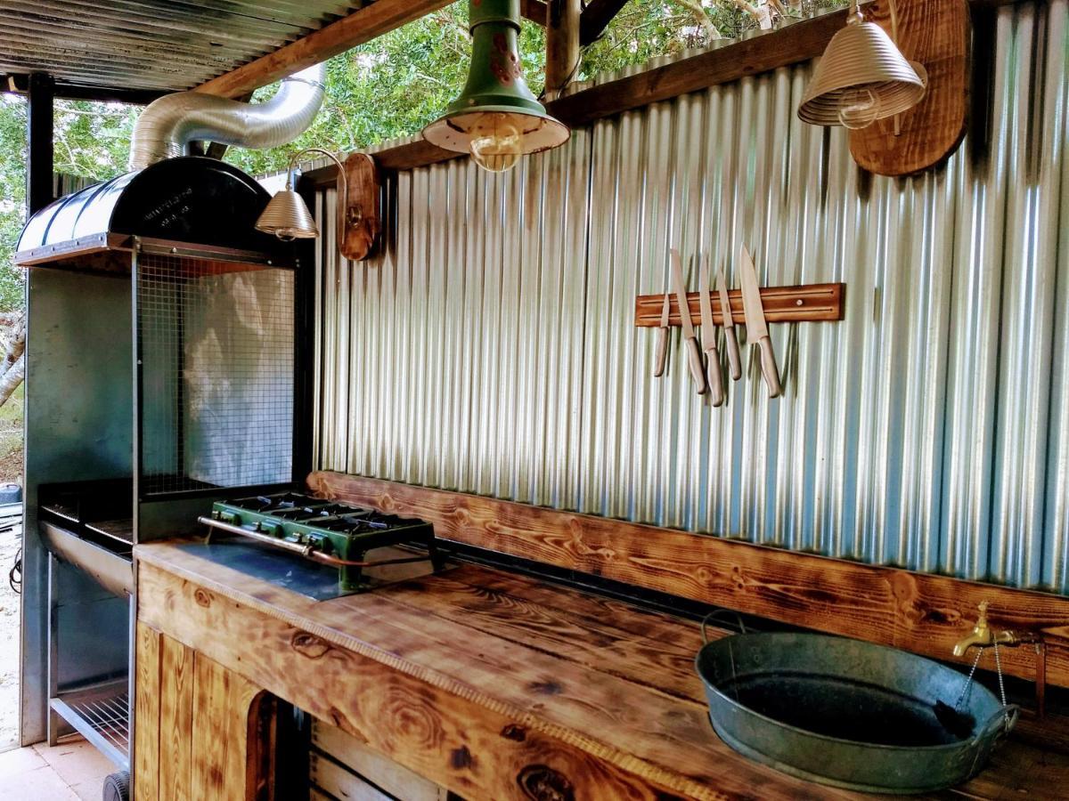 Romantic Safari Tent *