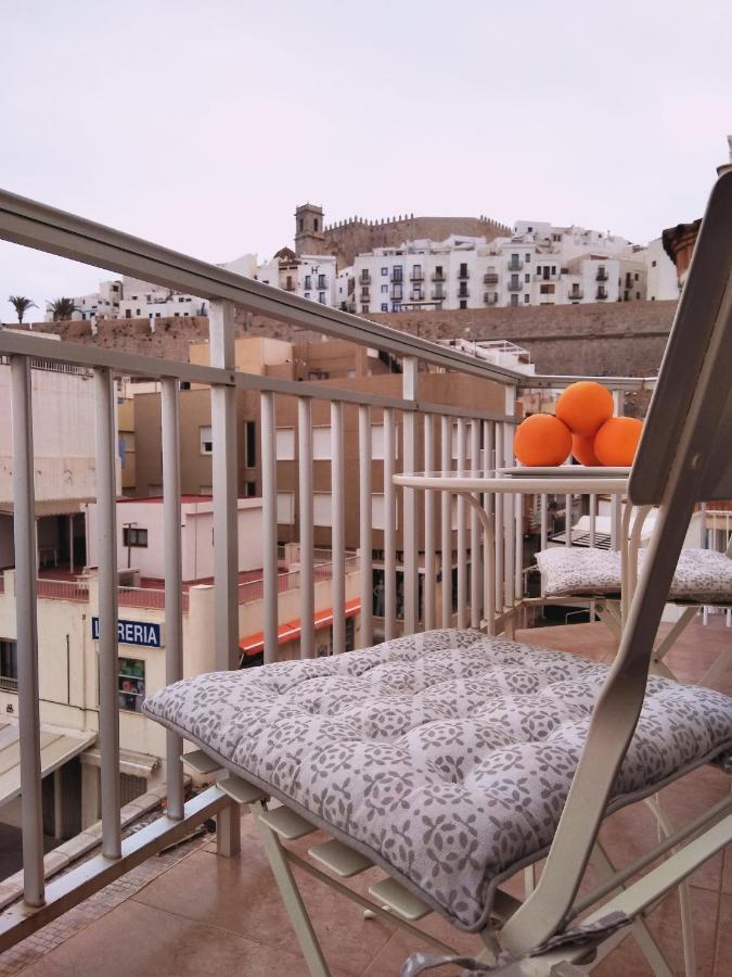 Apartment 1ª Linea Playa *