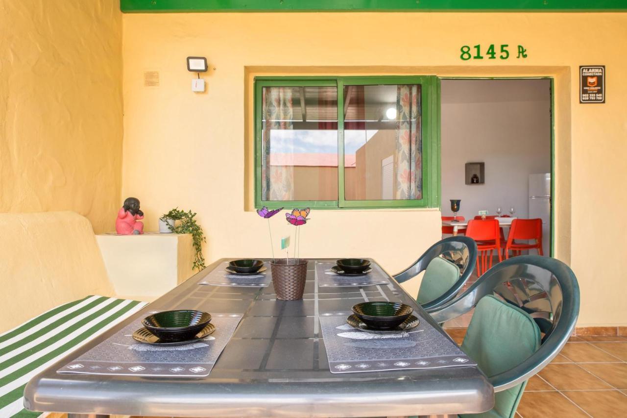 Apartment 8145a - Bonito *
